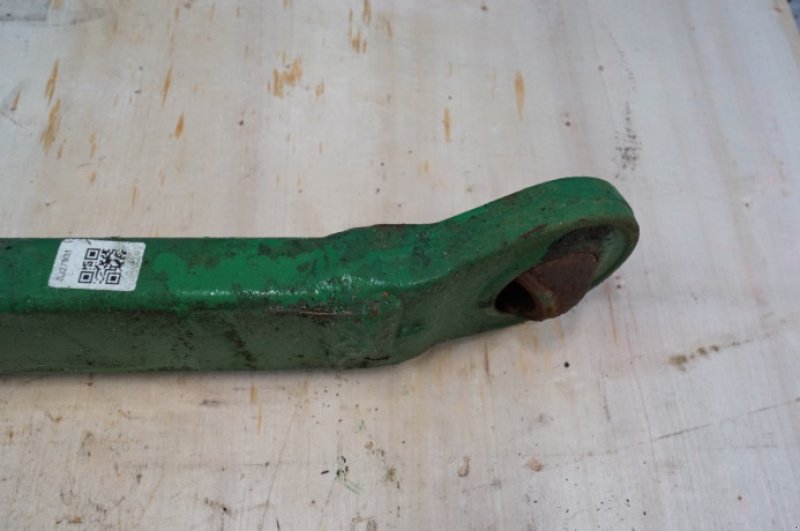 Frontlader of the type John Deere 5115R, Gebrauchtmaschine in Hemmet (Picture 9)