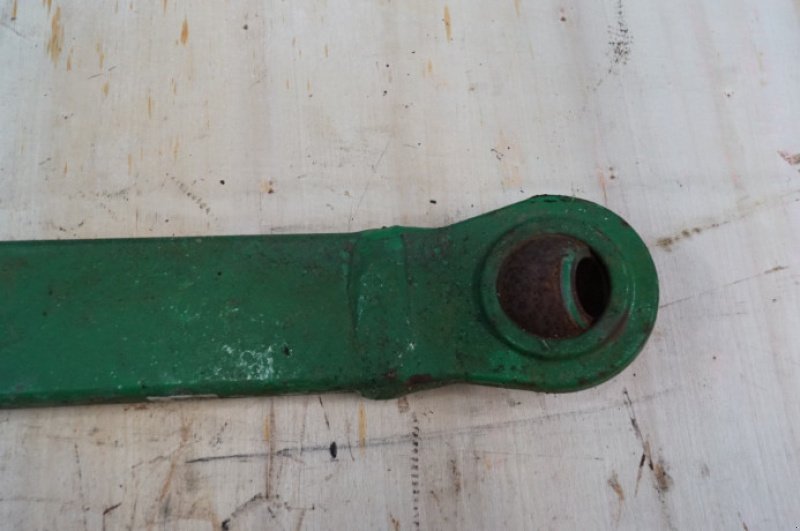 Frontlader of the type John Deere 5115R, Gebrauchtmaschine in Hemmet (Picture 5)