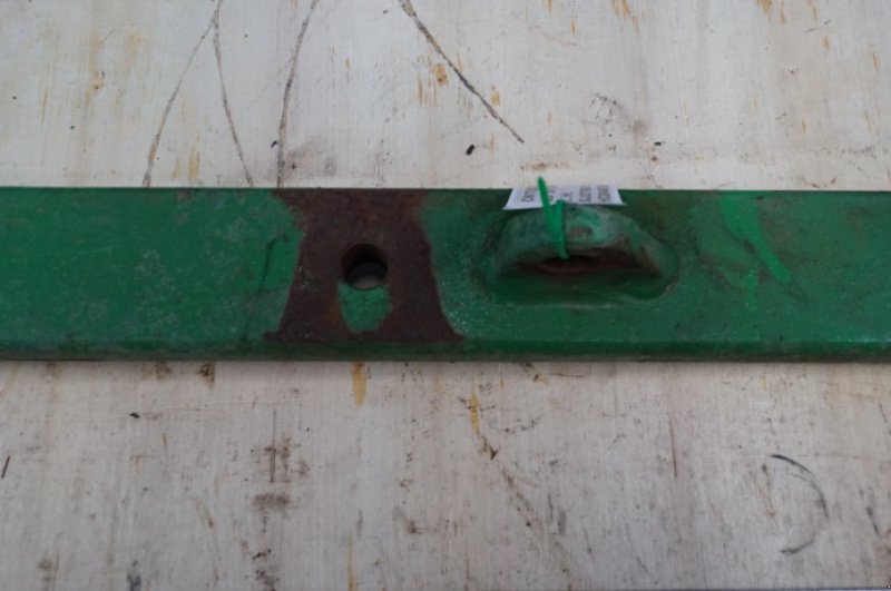 Frontlader of the type John Deere 5115R, Gebrauchtmaschine in Hemmet (Picture 4)