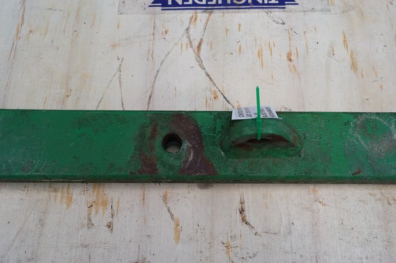 Frontlader tip John Deere 5115R, Gebrauchtmaschine in Hemmet (Poză 4)