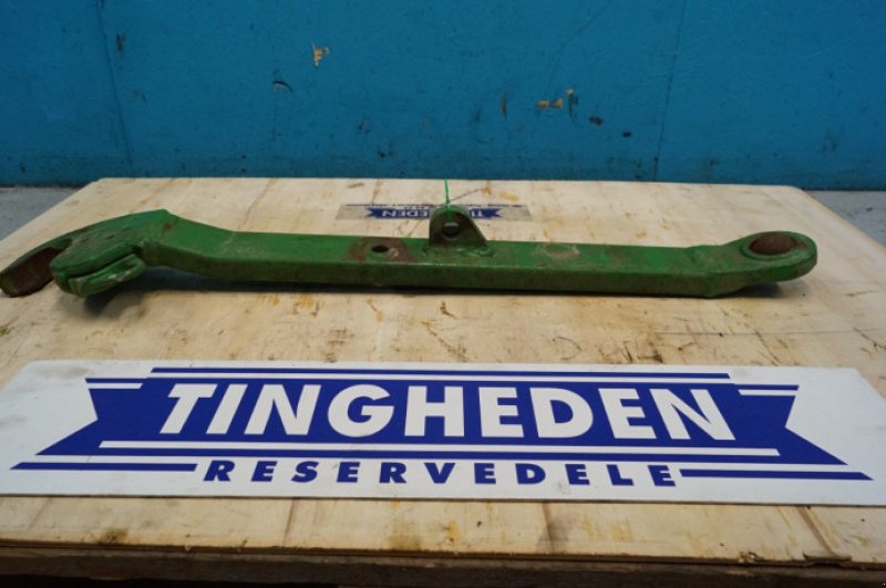 Frontlader tip John Deere 5115R, Gebrauchtmaschine in Hemmet (Poză 7)