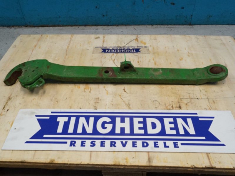 Frontlader tipa John Deere 5115R, Gebrauchtmaschine u Hemmet (Slika 1)