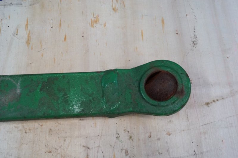 Frontlader tip John Deere 5115R, Gebrauchtmaschine in Hemmet (Poză 5)