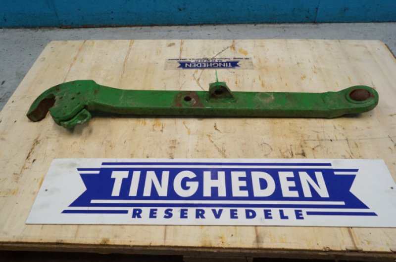 Frontlader tip John Deere 5115R, Gebrauchtmaschine in Hemmet (Poză 2)