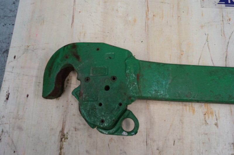 Frontlader tip John Deere 5115R, Gebrauchtmaschine in Hemmet (Poză 3)