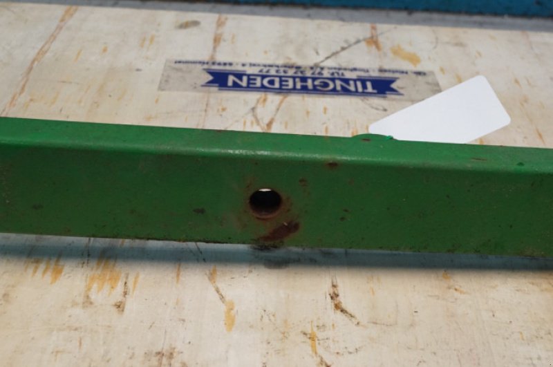 Frontlader of the type John Deere 5115R, Gebrauchtmaschine in Hemmet (Picture 9)