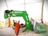 Frontlader des Typs John Deere 533 FRONTLADER, Gebrauchtmaschine in Murnau (Bild 1)