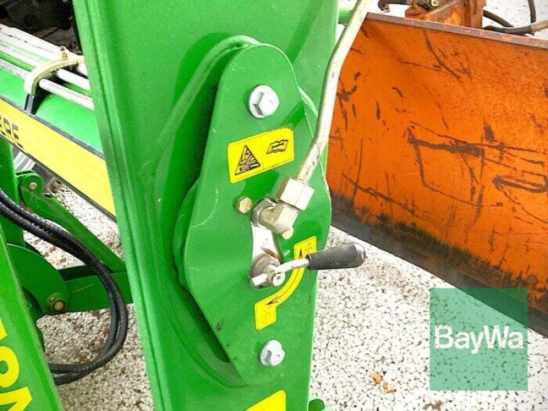 Frontlader des Typs John Deere 533 FRONTLADER, Gebrauchtmaschine in Murnau (Bild 11)