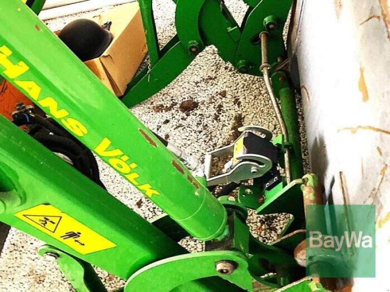 Frontlader des Typs John Deere 533 FRONTLADER, Gebrauchtmaschine in Murnau (Bild 5)