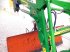 Frontlader des Typs John Deere 533 FRONTLADER, Gebrauchtmaschine in Murnau (Bild 9)