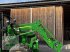Frontlader du type John Deere 583, Gebrauchtmaschine en Rohrbach (Photo 1)