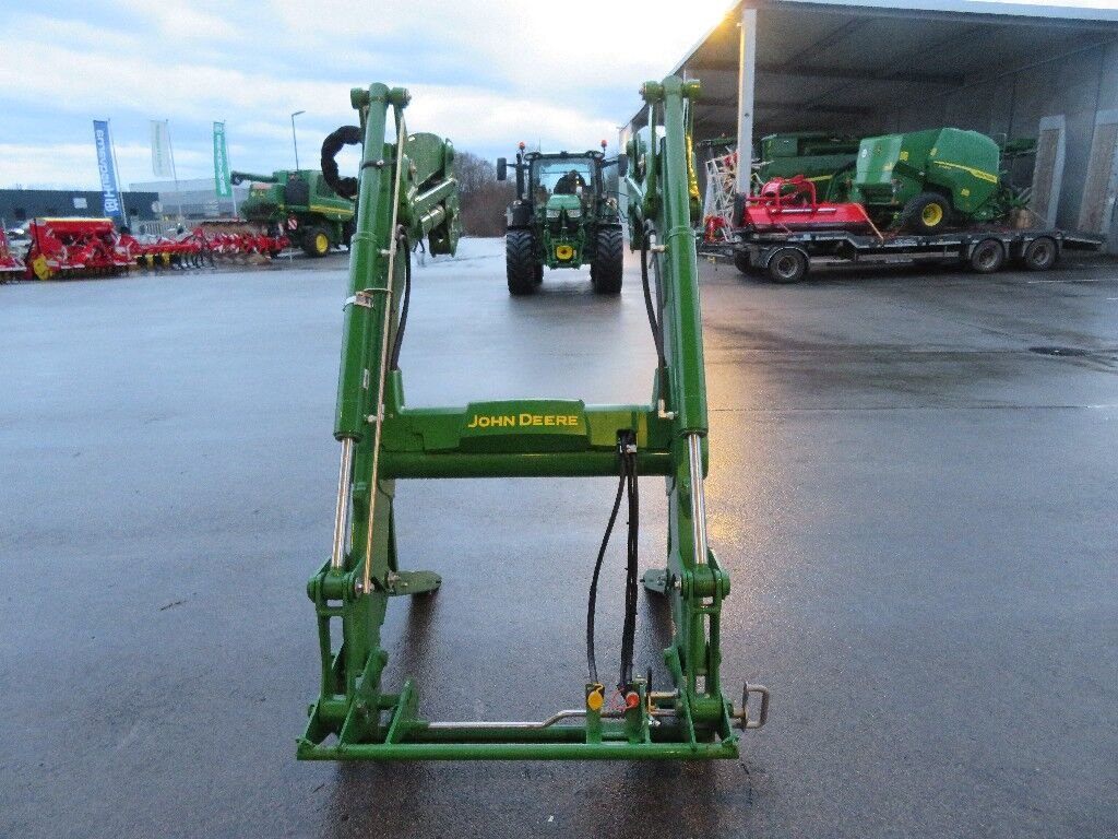 Frontlader типа John Deere 603R, Neumaschine в Redlham (Фотография 7)