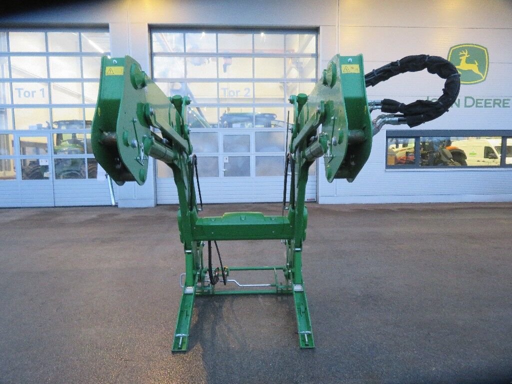 Frontlader типа John Deere 603R, Neumaschine в Redlham (Фотография 2)