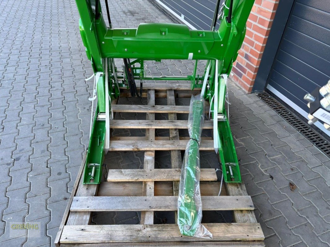 Frontlader of the type John Deere 623R, Neumaschine in Kevelaer (Picture 7)