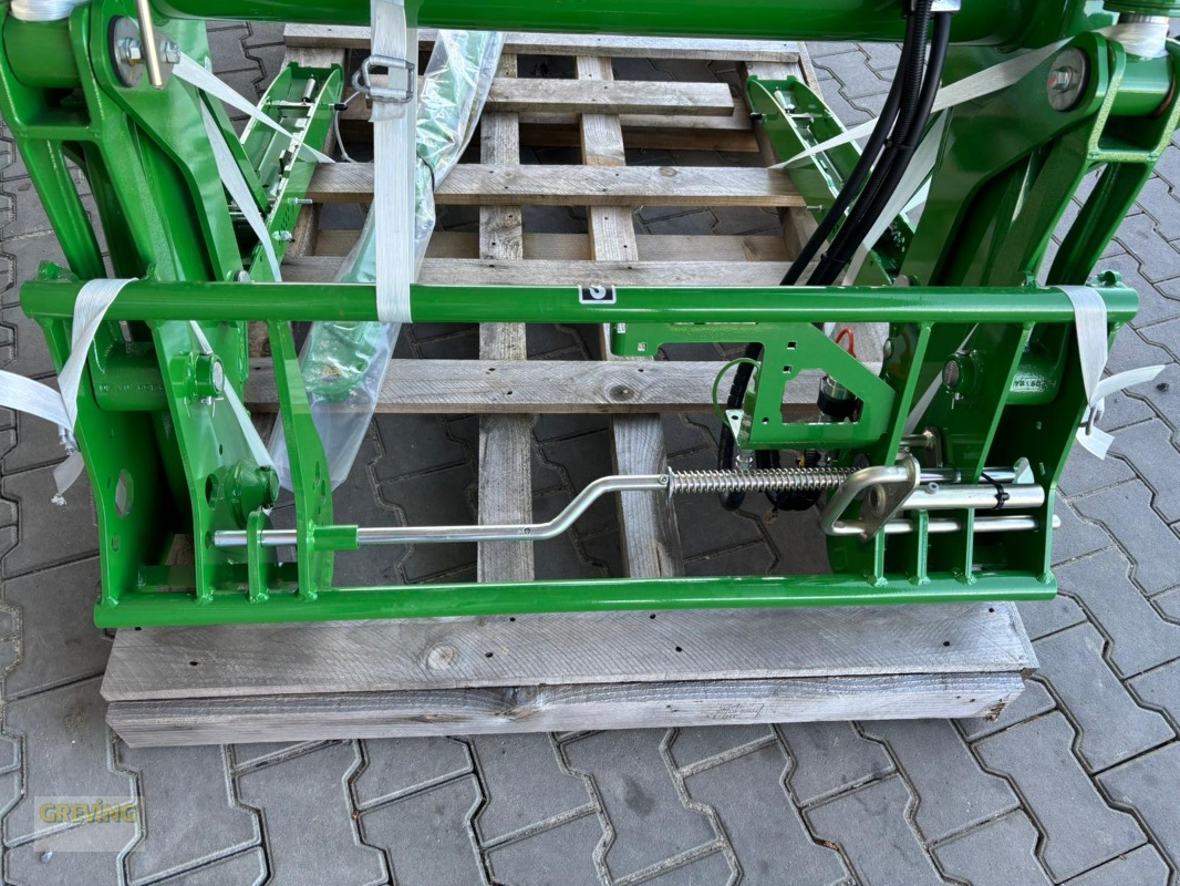 Frontlader of the type John Deere 623R, Neumaschine in Kevelaer (Picture 8)