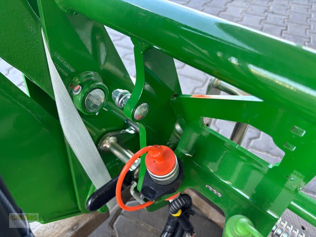 Frontlader of the type John Deere 623R, Neumaschine in Kevelaer (Picture 9)