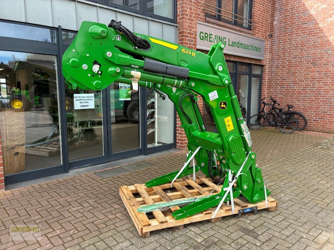 Frontlader za tip John Deere 623R, Neumaschine u Ahaus (Slika 2)