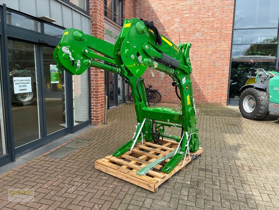 Frontlader za tip John Deere 623R, Neumaschine u Ahaus (Slika 3)