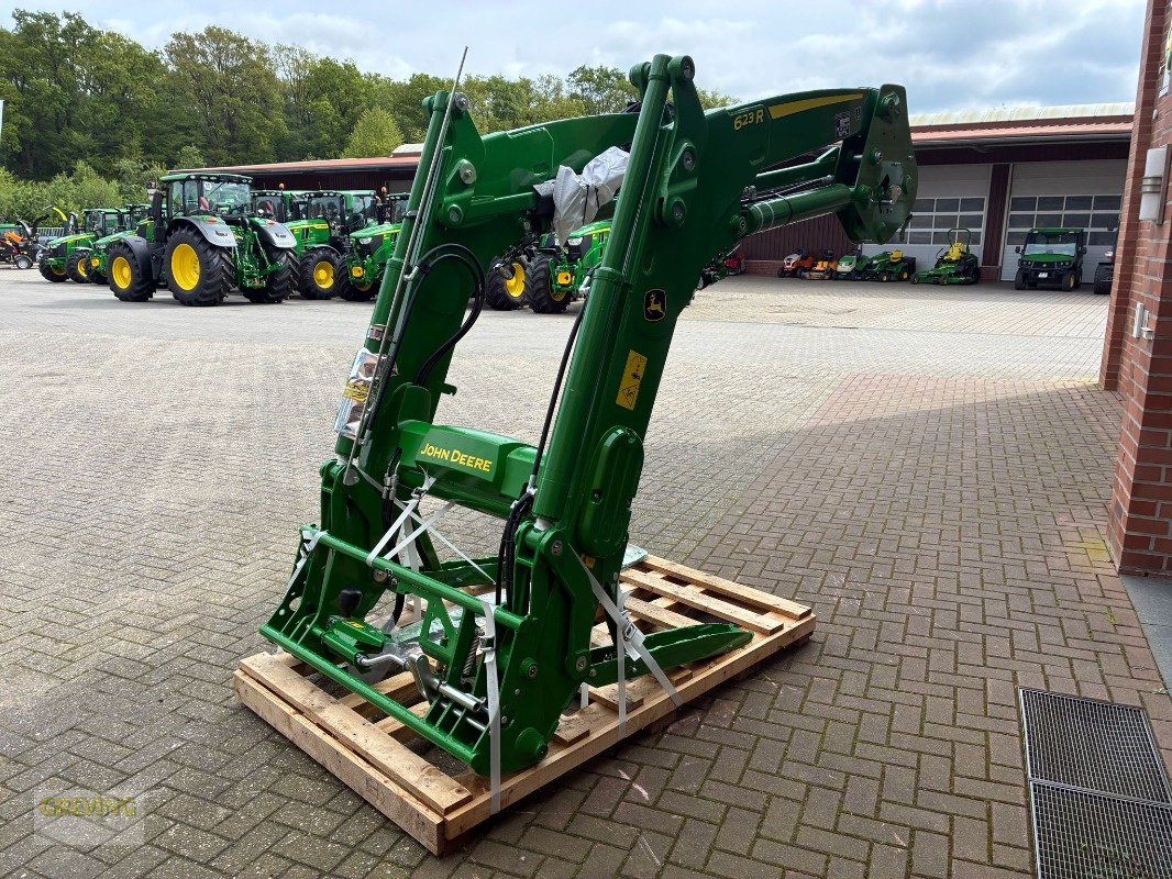 Frontlader za tip John Deere 623R, Neumaschine u Ahaus (Slika 5)