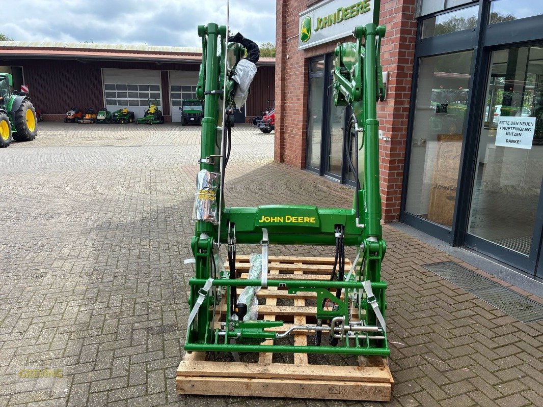 Frontlader za tip John Deere 623R, Neumaschine u Ahaus (Slika 6)