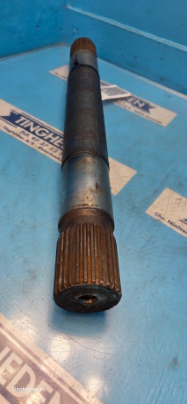 Frontlader of the type John Deere 6300, Gebrauchtmaschine in Hemmet (Picture 8)