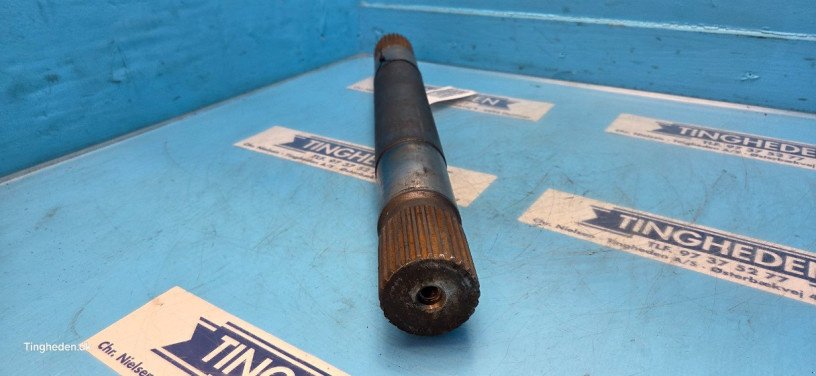 Frontlader of the type John Deere 6300, Gebrauchtmaschine in Hemmet (Picture 10)