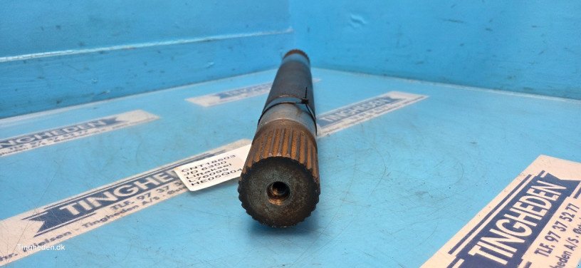 Frontlader of the type John Deere 6300, Gebrauchtmaschine in Hemmet (Picture 4)