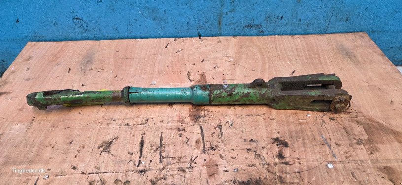 Frontlader of the type John Deere 6300, Gebrauchtmaschine in Hemmet (Picture 2)