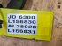 Frontlader of the type John Deere 6300, Gebrauchtmaschine in Hemmet (Picture 14)