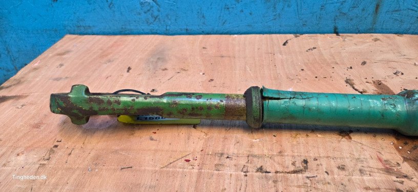 Frontlader of the type John Deere 6300, Gebrauchtmaschine in Hemmet (Picture 4)