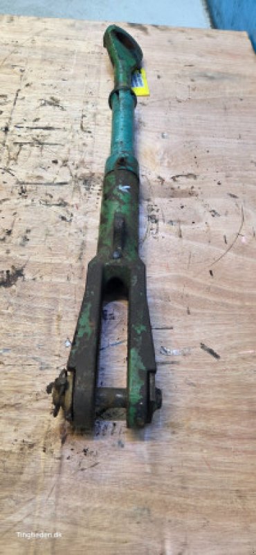 Frontlader of the type John Deere 6300, Gebrauchtmaschine in Hemmet (Picture 5)