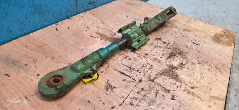 Frontlader of the type John Deere 6300, Gebrauchtmaschine in Hemmet (Picture 13)