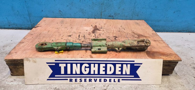 Frontlader of the type John Deere 6300, Gebrauchtmaschine in Hemmet (Picture 1)