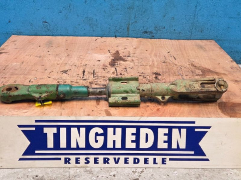 Frontlader des Typs John Deere 6300, Gebrauchtmaschine in Hemmet (Bild 1)