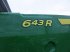 Frontlader от тип John Deere 643R, Neumaschine в Redlham (Снимка 5)