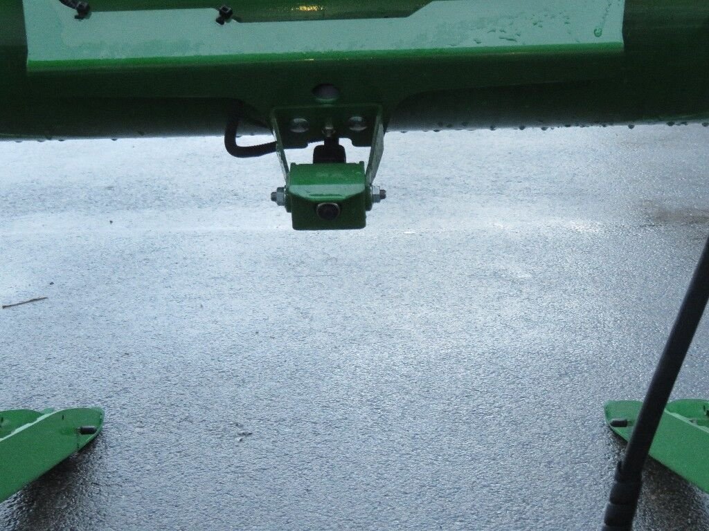 Frontlader от тип John Deere 643R, Neumaschine в Redlham (Снимка 9)