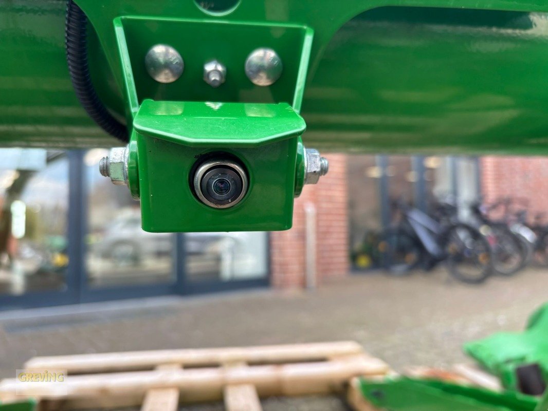 Frontlader des Typs John Deere 663R, Gebrauchtmaschine in Ahaus (Bild 10)