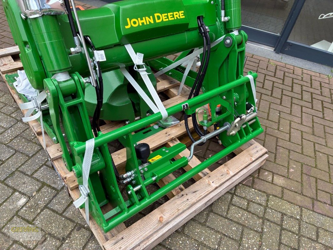 Frontlader типа John Deere 663R, Neumaschine в Ahaus (Фотография 6)