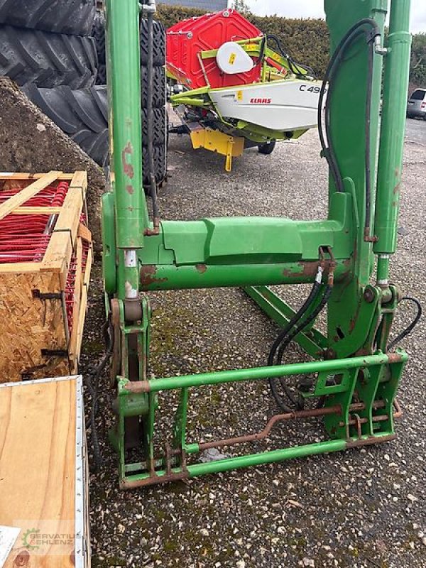 Frontlader of the type John Deere 683 RC, Gebrauchtmaschine in Prüm-Dausfeld (Picture 2)