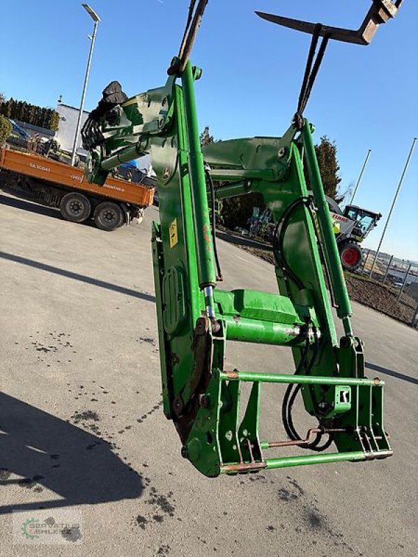 Frontlader vrste John Deere 683 RC, Gebrauchtmaschine v Prüm-Dausfeld (Slika 4)