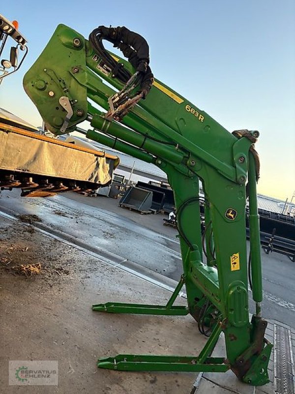 Frontlader vrste John Deere 683 RC, Gebrauchtmaschine v Prüm-Dausfeld (Slika 5)