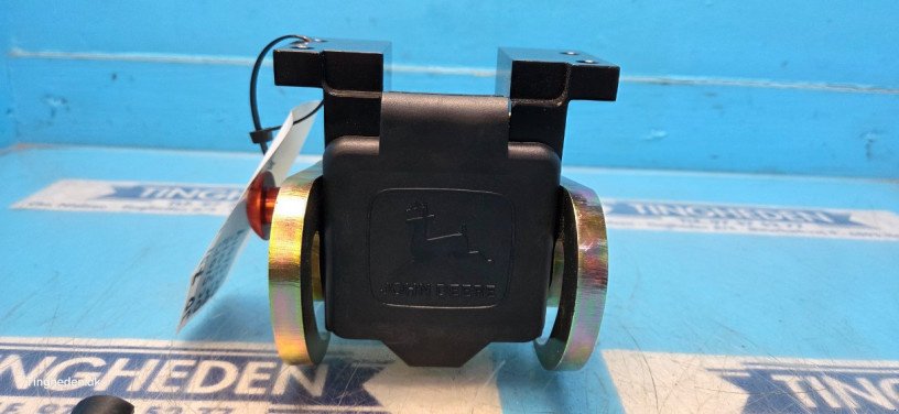 Frontlader of the type John Deere 751, Gebrauchtmaschine in Hemmet (Picture 12)