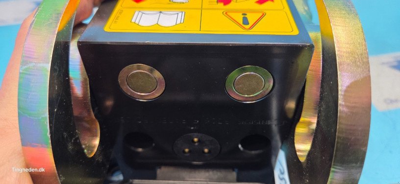 Frontlader of the type John Deere 751, Gebrauchtmaschine in Hemmet (Picture 13)