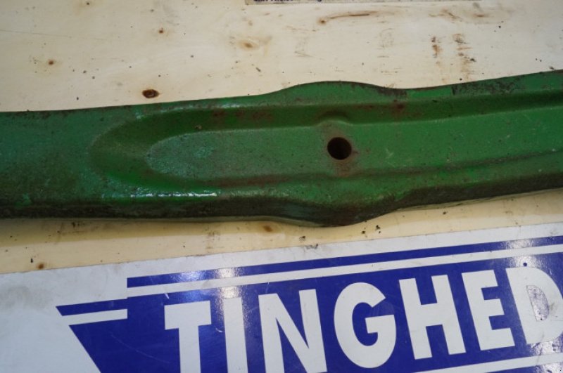 Frontlader del tipo John Deere 8520, Gebrauchtmaschine In Hemmet (Immagine 5)