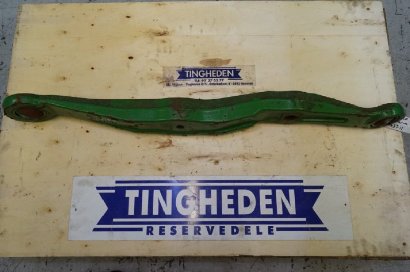 Frontlader del tipo John Deere 8520, Gebrauchtmaschine In Hemmet (Immagine 8)