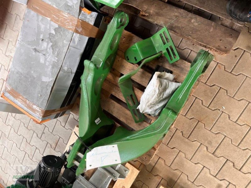 Frontlader of the type John Deere Anbaukonsolen, Gebrauchtmaschine in Spelle (Picture 2)