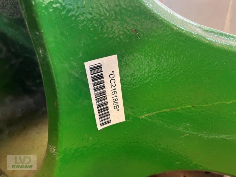 Frontlader of the type John Deere Anbaukonsolen, Gebrauchtmaschine in Spelle (Picture 4)