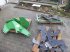 Frontlader tip John Deere ANBAUTEILE, Gebrauchtmaschine in Marxheim (Poză 1)