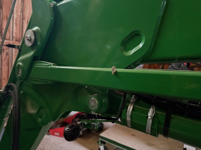 Frontlader del tipo John Deere Frontlader Schwinge 643R, Neumaschine In Schwabmünchen (Immagine 9)