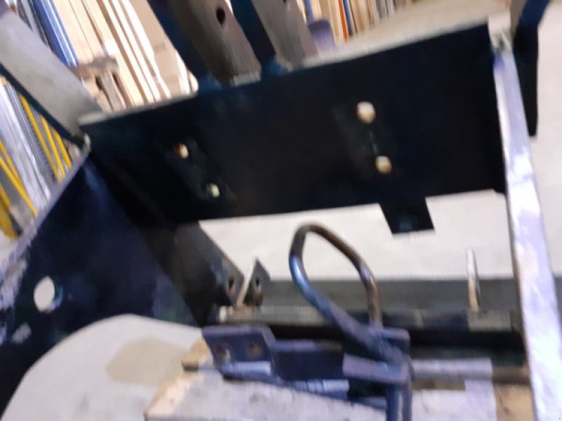 Frontlader του τύπου John Deere Fronylift, Gebrauchtmaschine σε Hemmet (Φωτογραφία 5)